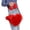 Red, variant on Furry Purse for Girls,Pink Heart Shaped Fluffy Handbag for Women,Soft Small Shoulder Bag Clutch Purse,Heart Purses for Women with Chain Crossbody,Unique Plush Purses for Women Valentine