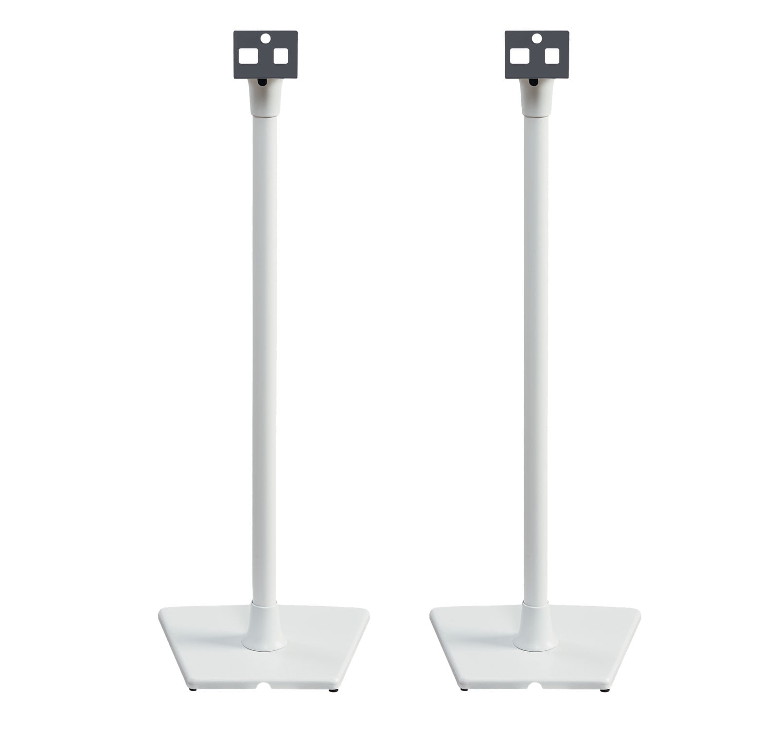 Sanus WSS2W1 White Sonos Speaker Stands