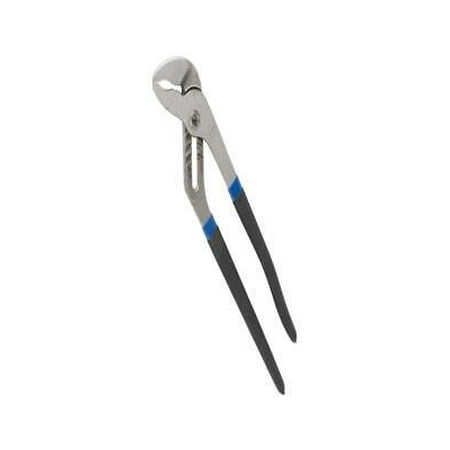 

Vulcan PC980-06 Groove Joint Plier Chrome Plated 12 L