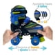 thumbnail image 3 of Patines Next Quad talla 19-22 Azul, 3 of 4