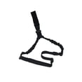 thumbnail image 4 of Eslinga de caza ajustable Tiro de caza al aire libre Un solo punto Correa de poliéster Cosplay Prop kenally OD000475-03, 4 of 7