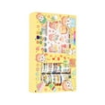 thumbnail image 1 of Cinta decorativa, cinta washi, decoración de bricolaje, cinta decorativa de bricolaje, cinta washi, funcionalidad versátil, 1 of 14