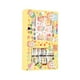 thumbnail image 3 of Washi Tape DIY Decoración Pegar repetidamente Sin dejar marcas Sin cortar Set de cintas Washi 83195 Curtílago de grasa, 3 of 12