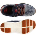 thumbnail image 2 of Tenis DC Shoes Player SE 100113DNM Azul Mezclilla Hombre 27.5, 2 of 5