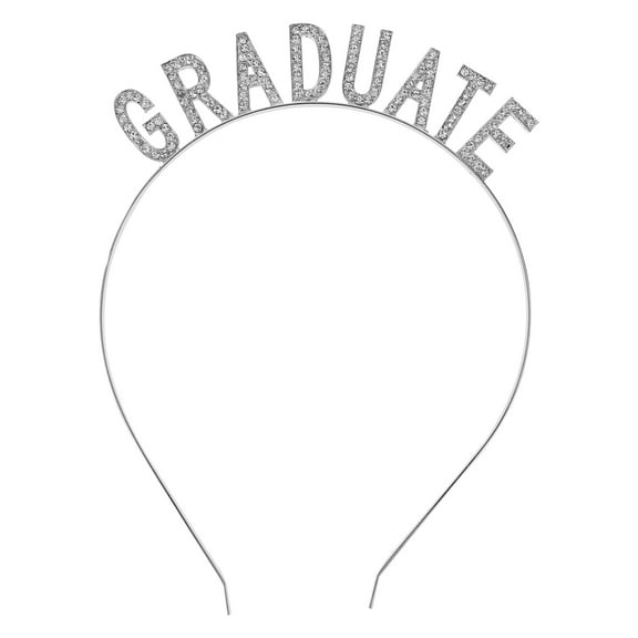 Band Graduation Party Headband Student Bridesmaid