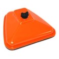 thumbnail image 1 of Twin Air 160108 Air Box Cover, 1 of 3