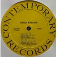 thumbnail image 3 of Peter Erskine - Peter Erskine - Jazz - Vinyl, 3 of 4