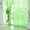 Green, variant on RAINB Colorful Tulle Voile Door Casement Curtain Drape Panel Sheer Scarf Divider