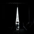 thumbnail image 1 of Blackout Curtains for Bedroom Grommet Insulated Room Curtains for Living Room, Set of 2 Panels (53*95in), 1 of 5