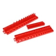thumbnail image 2 of Juego de bandeja organizadora de enchufes, almacenamiento multifunción para caja de herramientas de reparación de automóviles, 3 uds., 2 of 14