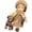 Style1, variant on BESTSKY Doll Figure,Soft Cuddly Texture Baby Girl Stuff,Inviting Playtime Fun Cute Stuffed Animal,Style3