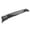Carbon Fiber Print, variant on Ikon Motorsports Compatible with 15-20 Ford F-150 All Cab & Bed Size Ikon Style Rear Roof Spoiler Matte Black - ABS