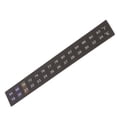 thumbnail image 1 of HEATSHAKING 1Set PET and Material Thermometer Sticker for Fish Tanks, 1 of 8