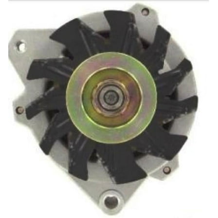 New Alternator Fits Chevrolet Caprice 4.3L V6 5.0L V8 90 89