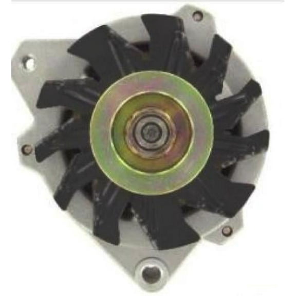 New Alternator Fits Chevrolet Caprice 4.3L V6 5.0L V8 90 89