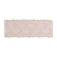 thumbnail image 1 of Cinta de encaje de 18cm de ancho, estilo único, accesorios de ropa gruesos suaves para decorar ropa, pantalones, Color de piel, 1 of 8