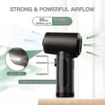 thumbnail image 2 of Cordless Air Duster,multi-use Portable Replaces Compressed Air Cans B, 2 of 5