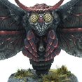 thumbnail image 5 of Miniaturas Modiphius Entertainment Fallout Cult Mothman x3, 5 of 5