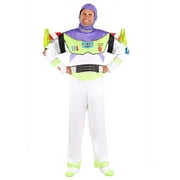Deluxe Toy Story Buzz Lightyear Adult Costume
