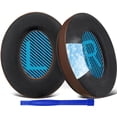 thumbnail image 1 of Almohadillas SoloWit Cooling-Gel de repuesto para auriculares Bose QC, 1 of 8