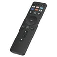 thumbnail image 2 of XRT260 V2 Replacement Remote Control, Fit for Vizio TV M55Q6-J01 M58Q7-J01 M65Q7-J01 M75Q6-J03 M50Q7-J01 V505-J09 V555-J01 V706-J03 V756-J03 V435-J01 V505-J01 P65Q9-J01, 2 of 5