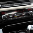 thumbnail image 1 of Interruptor de botón de ventilador de coche para BMW 5 Series Ehuebsd 20112017 7 Series 20092015 interruptor de energía eólica calentador cubierta de aire acondicionado, 1 of 8