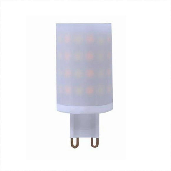 Tuya WiFi G9 Dimmable Smart Light G9 6W Lamp Bulb AC220-240V EU Plug