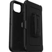 OtterBox Defender Series Pro Case for iPhone 14 Plus - Black