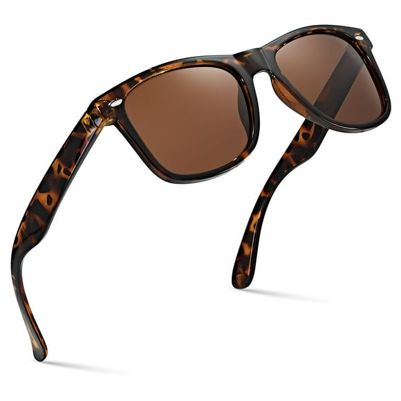 Gafas de sol Retro Rewind Polarized UV400 para hombre y mujer