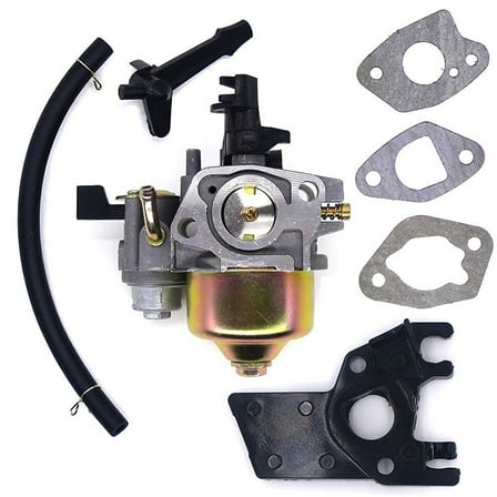 Lumix GC Carburetor For Generac 60222 0060222 Pressure Washer 196cc 6.5HP