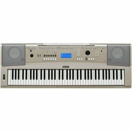 Yamaha YPG-235 76-key Portable Keyboard