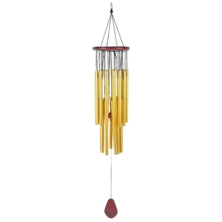 

Metal Wind Chime Hanging Wind Chime Outdoor Hanging Pendant Home Decoration