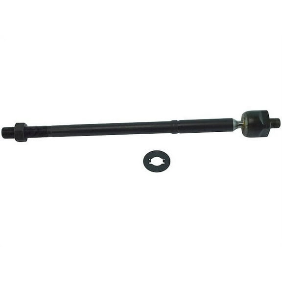 Front Inner Tie Rod End - Compatible with 2009 - 2018 Toyota Corolla 2010 2011 2012 2013 2014 2015 2016 2017