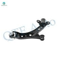 thumbnail image 5 of Set of 4 Front Lower Control Arm Ball Joint-Sway Bar Link For 2005-2010 Ford Mustang, 5 of 10