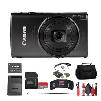 PowerShot SX420 IS 20.0-Megapixel Digital Camera with Optical Zoom