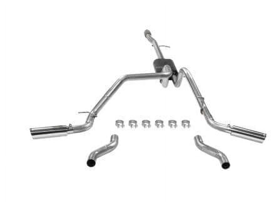 Flowmaster 817853 Exhaust System Kit