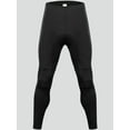 thumbnail image 6 of Leopatrix Men's Cycling Pants with Side Pockets 4D Padded Road Bike Bicycle Tights Outdoor Biking Long Leggings, 6 of 8