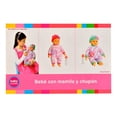 thumbnail image 3 of Muñeco Baby Boutique con Mamila y Chupón, 3 of 3