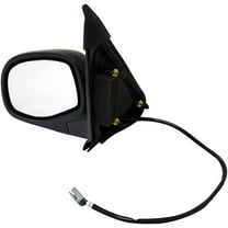 Dorman 955-324 Driver Side Door Mirror for Specific Ford Models