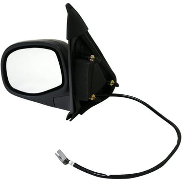 Dorman 955-324 Driver Side Door Mirror for Specific Ford Models