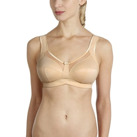 

Women s Anita Best 5459 Comfort Clara Soft Cup Bra (Deep Sand 36G)