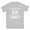 Sport Grey, variant on Head Of The Bean Family Reunion (Sport Grey, 2XL)