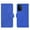 Blue, variant on OnePlus Nord N200 5G Case, PU Leather Wallet Flip Card Slots Cover Money Pocket Magnetic Closure Stand Kickstand Folio Phone Protective Case for OnePlus Nord N200 5G, Black