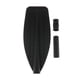 thumbnail image 1 of Hoja de remo curvada para kayak, deslizamiento en canoa, accesorios de hoja de remo, negro METRO Macarena Hoja de paleta de kayak, 1 of 7