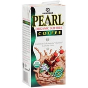 Kikkoman Pearl® Coffee Organic Soymilk 32 fl. oz. Carton