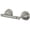 Brushed Nickel, variant on Kingston Brass BA3968BB 2.75 in. Restoration Toilet Paper Holder, Brushed Brass