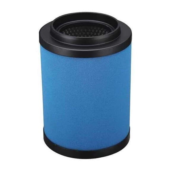 Speedaire Coalescing Filter,0.01 micron,Microglass 4ZK62