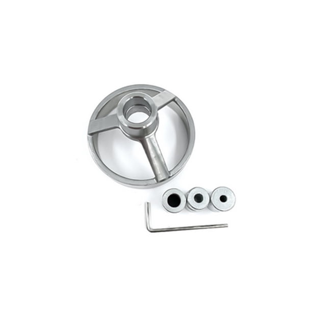 Riwesomey de perforación para carpintería, accesorios de ubicación profesional, juego de herramientas de guía de taladro de orificio de Herramientas manuales y eléctricas Riwesomey TO009354-00