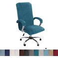 thumbnail image 2 of EcoNesxp Luxe Rétro Bleu Paon L, 2 of 5
