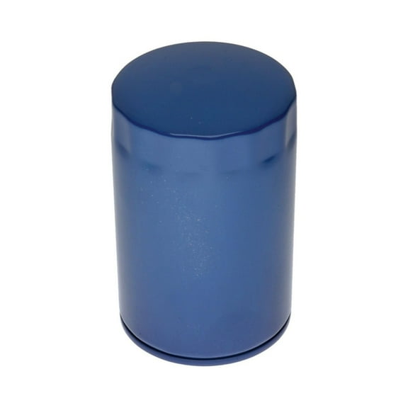 KarParts360 For Volkswagen Golf 1990-2006 Engine Oil Filter | Burst Pressure: 1380 / 200 | Flow Rate: 3 / 11.4 | Gasket Inner Diameter: 2.46 Inches / 62.5 Millimeter